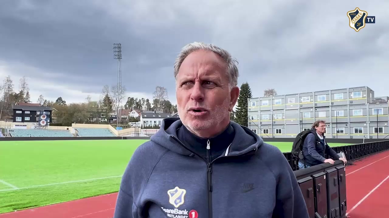 2024: TS: Janne oppsummerer de siste tre